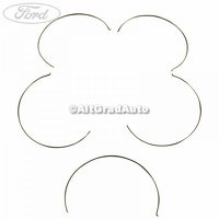 Siguranta sincron Viteza 1-2  B5/IB5 Ford B-Max 1.0 EcoBoost