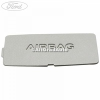 Emblema Airbag stalp B stanga culoare linen Ford Mondeo MK4 2.2 TDCi