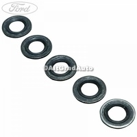 Oring 3/8 conducta clima aeroterma Ford Mondeo MK5 1.0 EcoBoost