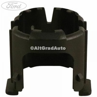 Suport senzor parcare lateral bara fata Ford Mondeo MK5 facelift 1.5 EcoBoost