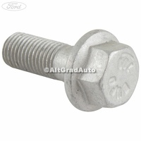 Surub prindere suport etrier 256 MM Ford Fiesta MK6 1.25