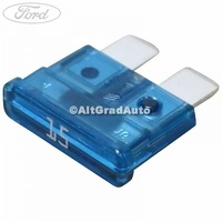 Siguranta 15 A Ford Ka MK2 1.2