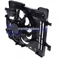 Electroventilator radiator racire echipat cutie automata Ford Kuga Mk2 Facelift 1.5 TDCi