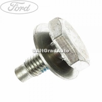 Surub prindere patina lant pompa ulei M6 Ford Focus MK3 facelift 2.3 RS