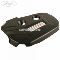 Capac motor 2.3 EcoBoost Ford Focus MK3 facelift 2.3 RS