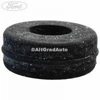 Bucsa inferioara flansa amortizor punte fata Ford Ranger T6 2.2 TDCi