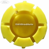 Insertie cablu timonerie galbena Ford Transit MK6 2.0 DI