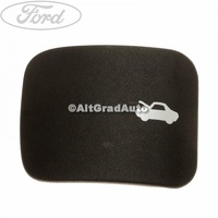 Maner cablu actionare capota motor Ford Fiesta MK5 1.25 16V