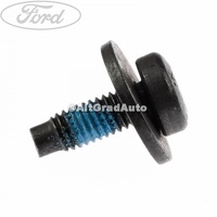 Surub prindere platnic capota Ford Fiesta MK5 1.25 16V