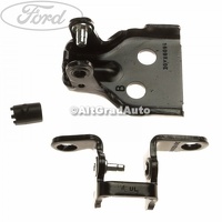 Balama usa stanga fata superioara Ford Fiesta 5  1.25 16V