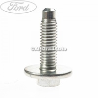 Surub prindere balama usa fata 22 mm Ford Fiesta MK5 1.25 16V