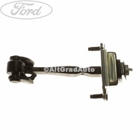 Opritor usa fata Ford Fiesta MK5 1.25 16V