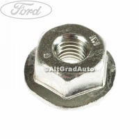 Piulita prindere opritor usa M5 Ford Fiesta MK5 1.25 16V