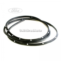 Cheder usa fata stanga 3 usi Ford Fiesta MK5 1.25 16V
