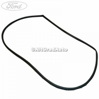 Cheder usa spate dreapta 5 usi Ford Fiesta MK5 1.25 16V