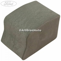 Garnitura protectie capota motor Ford Kuga MK1 2.5 4x4