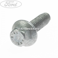 Surub prindere suport plastic baie ulei Ford Fiesta MK6 1.6 TDCi