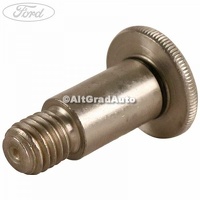 Clevis pin vertical selector cutie viteza 5 trepte Ford Ranger T6 2.2 TDCi
