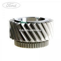 Pinion treapta 6 23 dinti cutie 6 trepte MT82 Ford Transit 2014 2.2 TDCi RWD