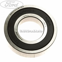 Rulment pinion treapta 5 cutie 6 trepte MT82 Ford Transit 2014 2.2 TDCi RWD