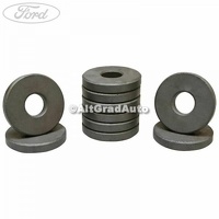 Magnet interior cutie manuala 16 mm   
