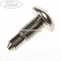 Surub prindere carcasa cutie viteza spre spate 13 mm MT75 Ford Transit MK6 2.4 TD