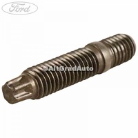 Prezon turbosuflanta Ford Transit MK7 3.2 TDCi