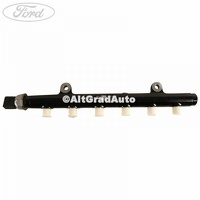 Rampa injectoare Ford Transit MK7 3.2 TDCi