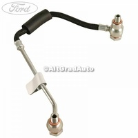 Conducta alimentare filtru centrifugal capac culbutori Ford Transit MK7 2.4 TDCi