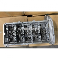 Chiulasa an 03/2010-12/2014 Ford Transit MK7 3.2 TDCi