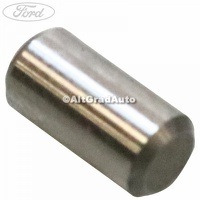 Stift biela biston Ford Ranger MK1 2.5 D