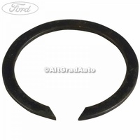 Siguranta butuc cardan fata 4WD Ford Ranger MK2 2.5 TDCi 4x4