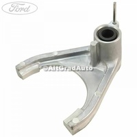 Furca selector spre fata cutie transfer 4WD Ford Ranger T6 2.2 TDCi