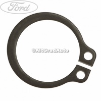 Siguranta ax furca selector cutie transfer 4WD Ford Ranger T6 2.2 TDCi