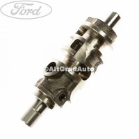 Segment sector selector cutie transfer 4WD Ford Ranger T6 2.2 TDCi