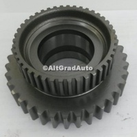 Pinion drive lant cutie transfer 4WD Ford Ranger T6 2.2 TDCi