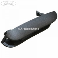 Clips stanga element compartiment portbagaj dupa an 09/2009 Ford Kuga MK1 2.5 4x4