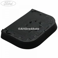 Clips special usa spate 5 usi Ford Fiesta MK6 1.25