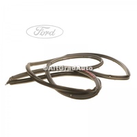 Cheder usa fata stanga 3 usi anii 07/2008-02/2009 Ford Fiesta MK6 1.25