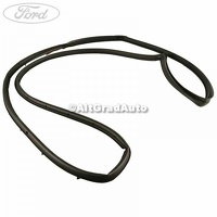 Cheder usa fata stanga 5 usi anii 07/2008-02/2009 Ford Fiesta MK6 1.25