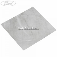 Banda adeziva usa fata rotunda   