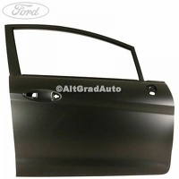 Usa dreapta fata model 5 usi Ford Fiesta MK6 1.25