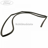 Cheder usa spate stanga 5 usi an 07/2008-01/2009 Ford Fiesta MK6 1.25