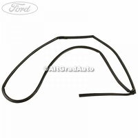 Cheder usa spate dreapta 5 usi an 07/2008-01/2009 Ford Fiesta MK6 1.25