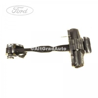 Opritor usa spate Ford Fiesta MK6 1.25