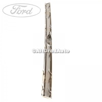 Ornament cromat maner hayon Ford Fiesta MK6 1.25
