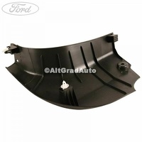 Ornament colt prag interior stanga spre fata Ford Fiesta MK7 facelift 1.0