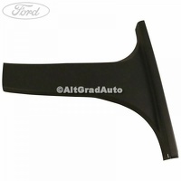 Ornament stalp B stanga inferior 5 usi Ford Fiesta MK7 facelift 1.0