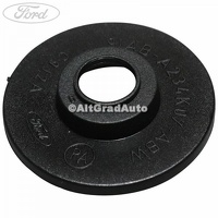 Ornament maner geam usa fata manual Ford Tourneo Courier 2014 1.5 TDCi