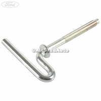 Pin prindere cric 55 mm Ford Focus 2 1.4